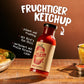 BBQ Grillsauce - Pralle Kirsche Ketchup
