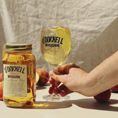 O'Donnell Moonshine Spritz 