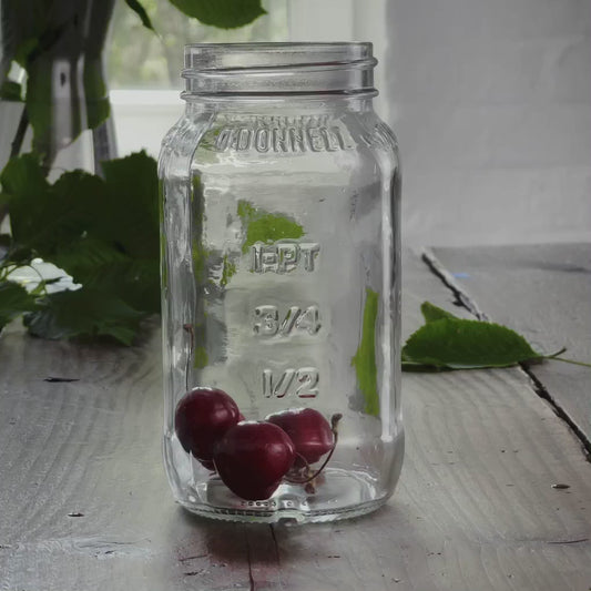 Pralle Kirsche - 20% vol.