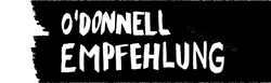O'Donnell Empfehlungen