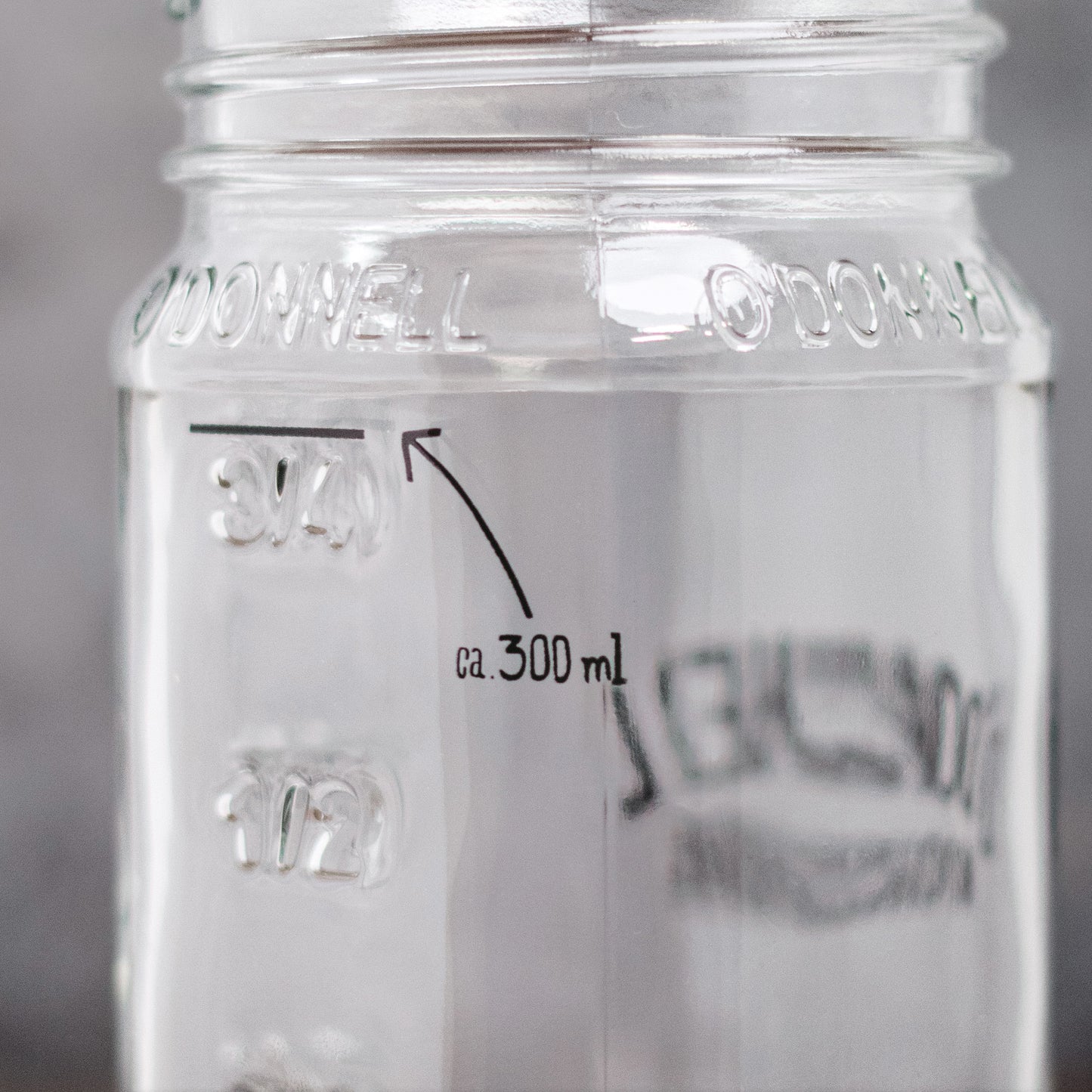 Longdrink Glas, 300ml