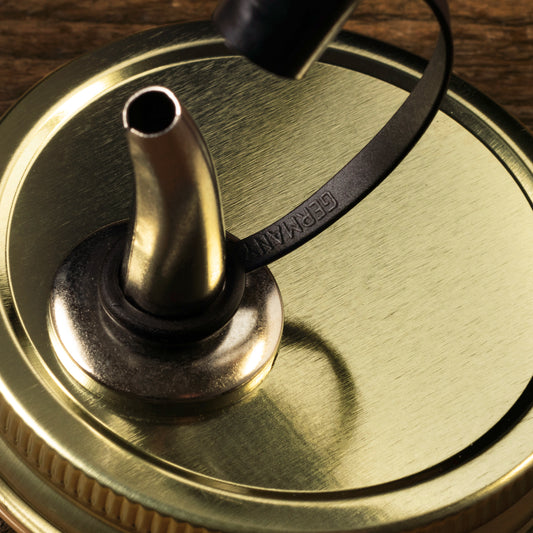 Ausgiesser O Donnell