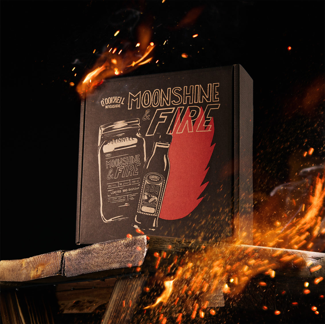 BBQ Box