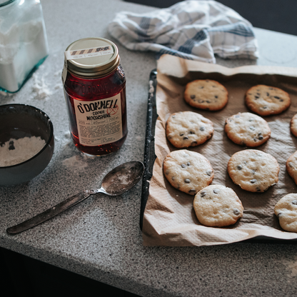 Cookie Likör - 20% vol.
