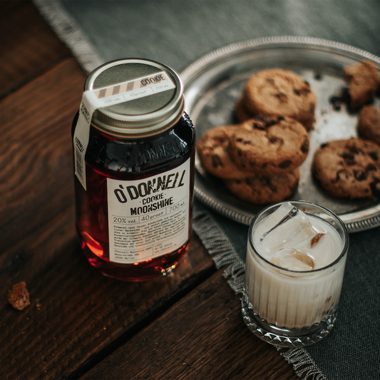 Cookie Likör - 20% vol.