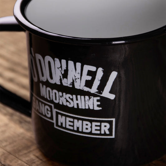 O’Donnell Gang Tasse
