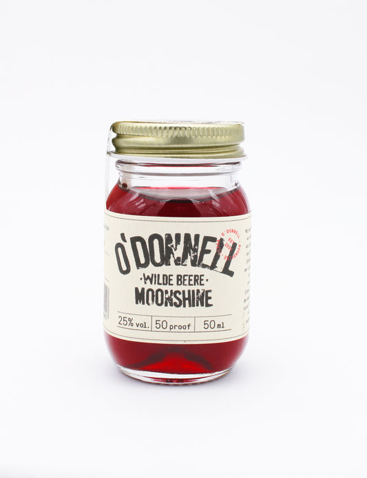 Wilde Beere (50ml, 25% vol.)