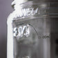 Newspaper Glas (300ml)