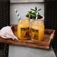Newspaper Glas (300ml)