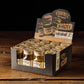 O'Donnell Moonshine 16er Micro Box Macadamia