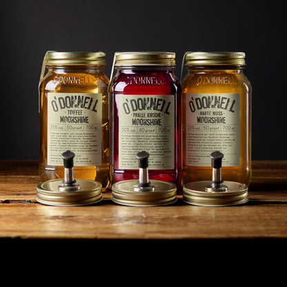 3er Set (700ml)