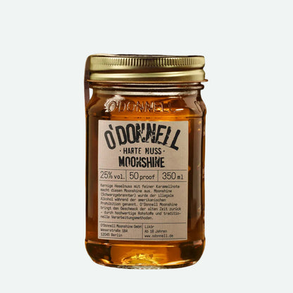 Harte Nuss O Donnell Moonshine 350ml